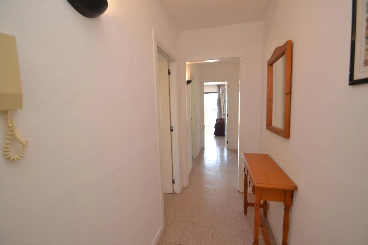 Wvp Riviera Park J Apartment Salou