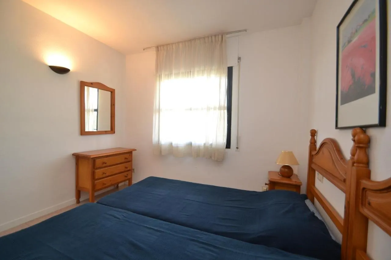 Wvp Riviera Park J Apartment Salou