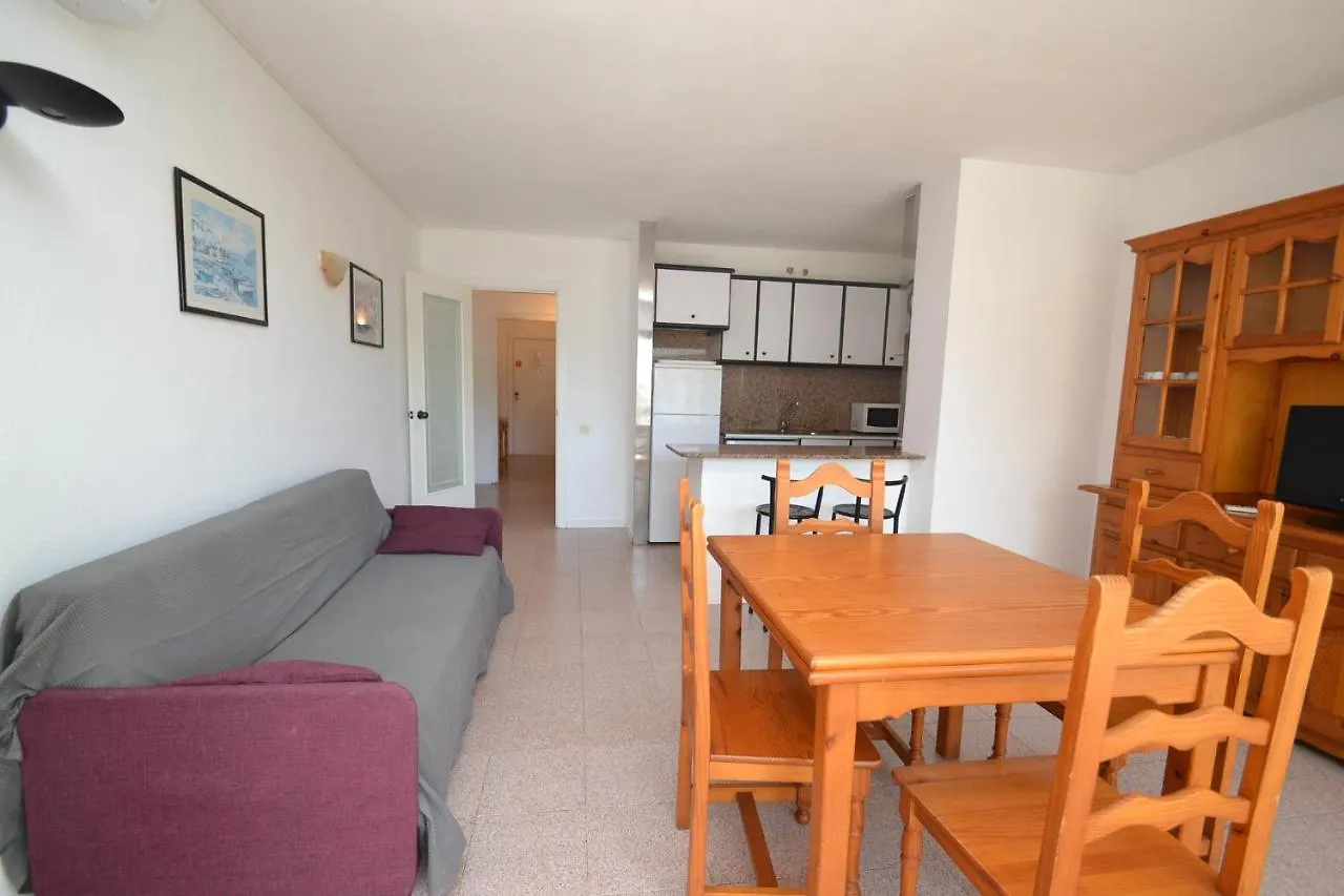 Wvp Riviera Park J Apartment Salou Spain