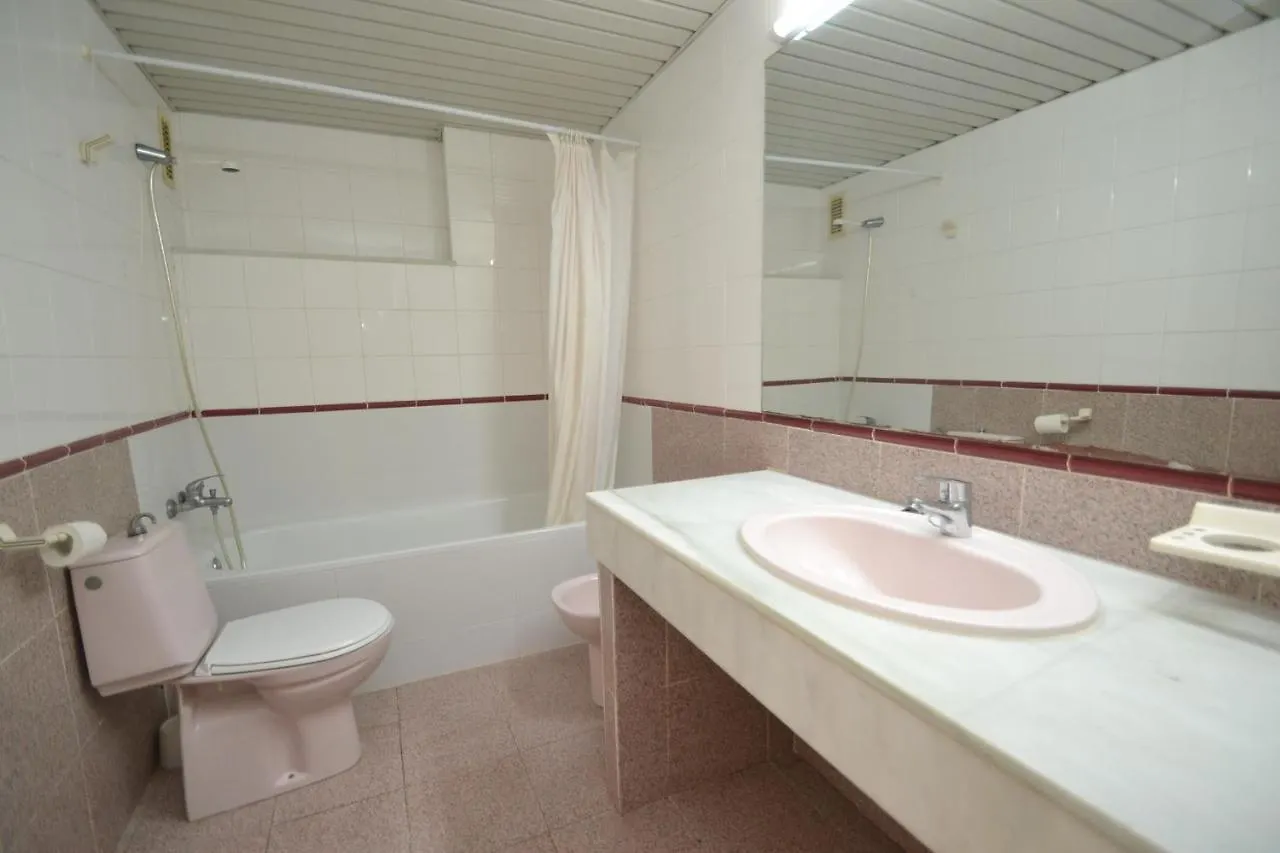 Wvp Riviera Park J Apartment Salou