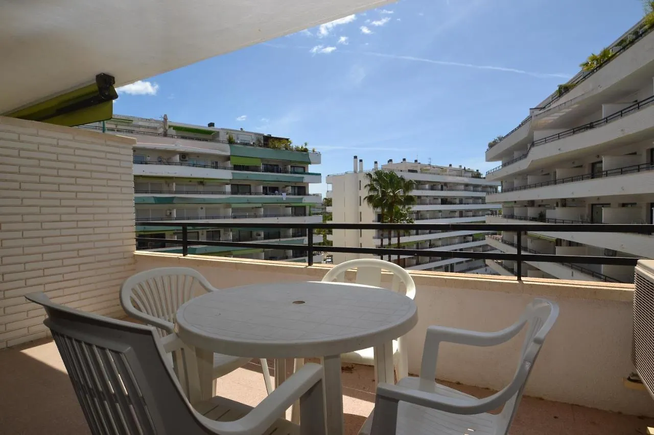 Wvp Riviera Park J Apartment Salou 0*,  Spain