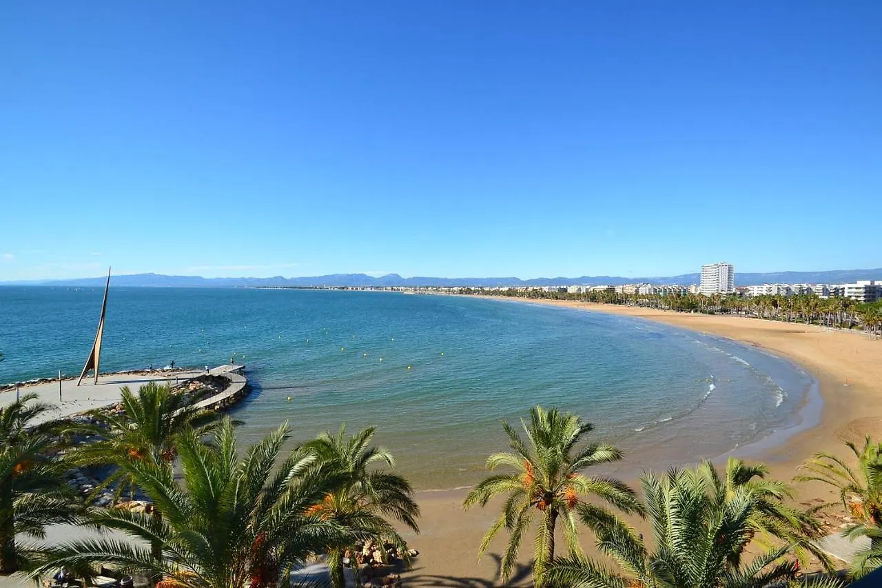 Wvp Riviera Park J Apartment Salou 0*,  Spain