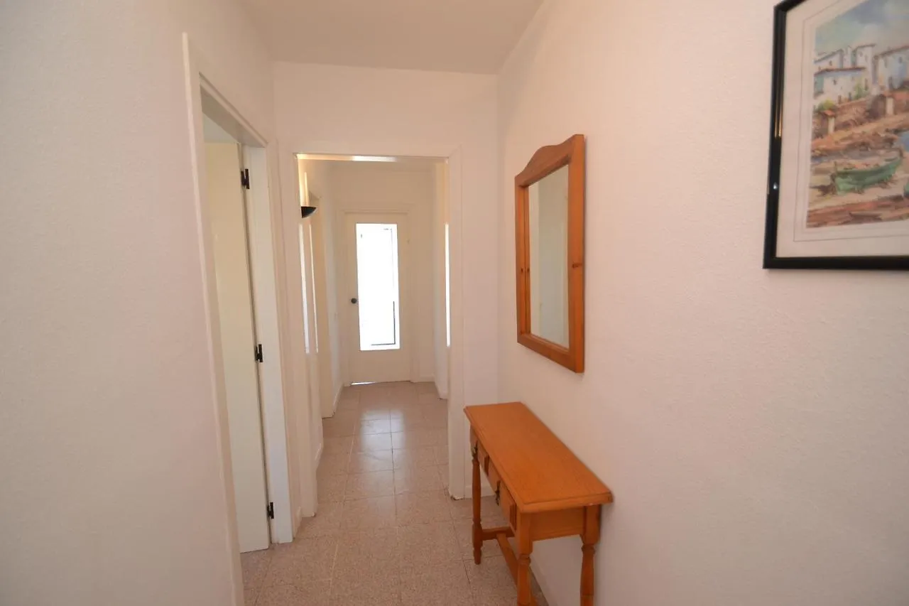 Wvp Riviera Park J Apartment Salou 0*,