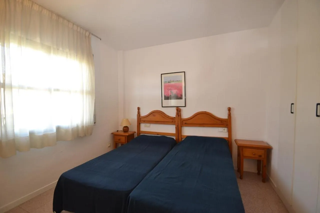 Wvp Riviera Park J Apartment Salou
