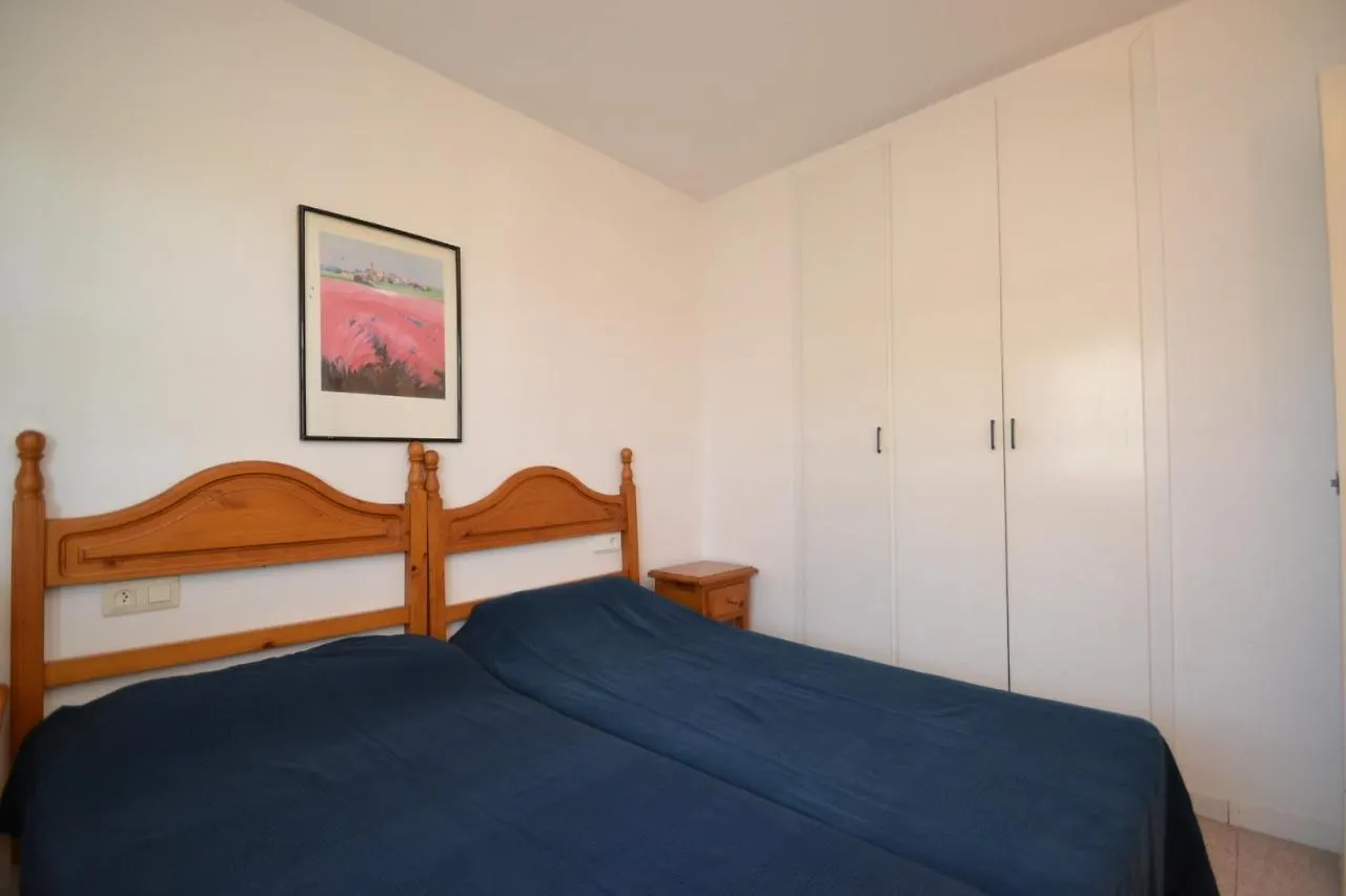 Wvp Riviera Park J Apartment Salou Spain