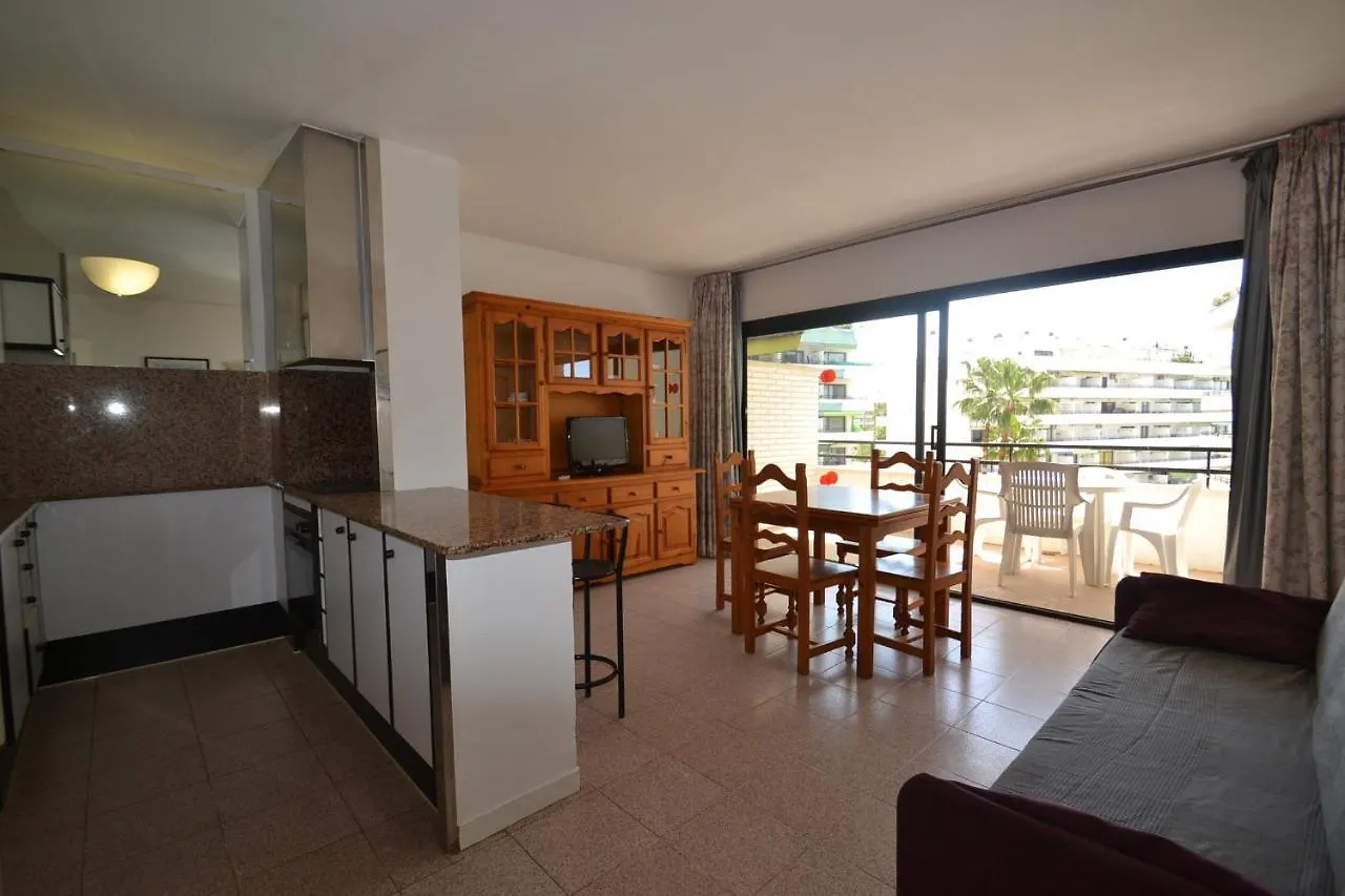 Wvp Riviera Park J Apartment Salou