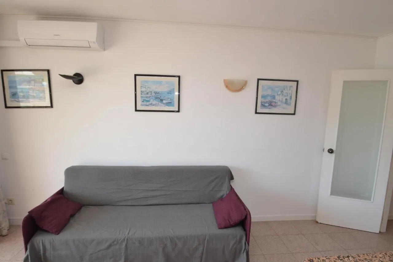 Wvp Riviera Park J Apartment Salou