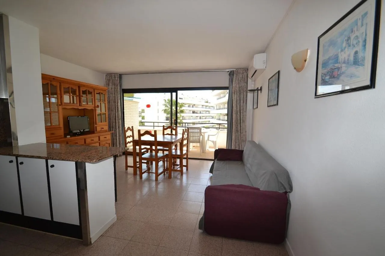 Wvp Riviera Park J Apartment Salou 0*,