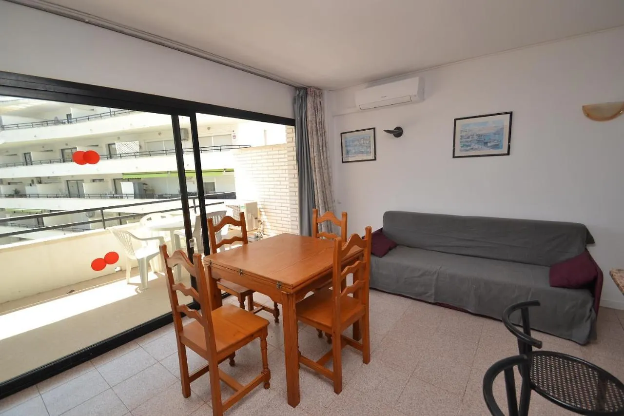 Wvp Riviera Park J Apartment Salou