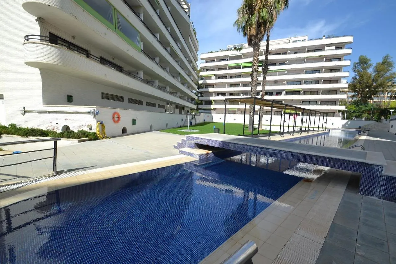 Wvp Riviera Park J Apartment Salou
