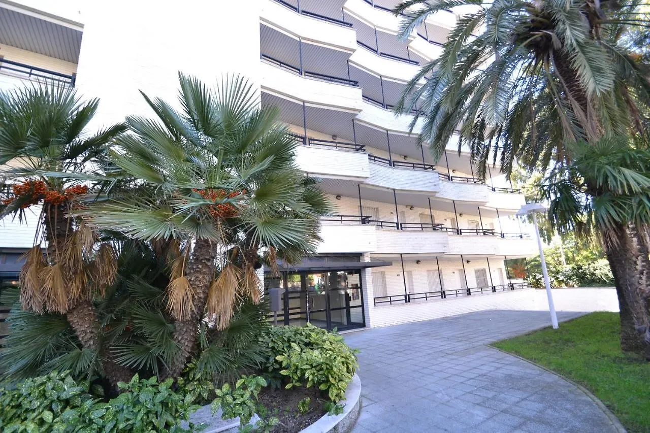 Wvp Riviera Park J Apartment Salou