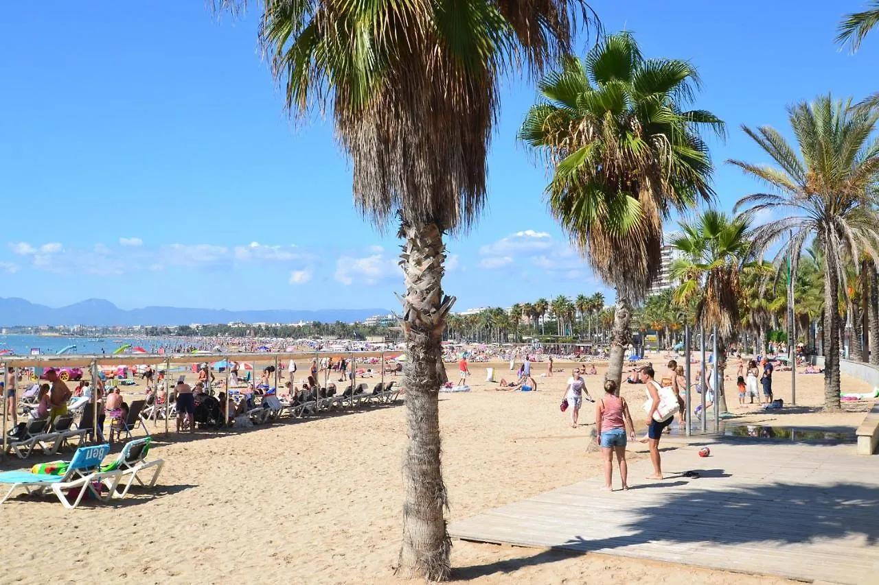 Wvp Riviera Park J Apartment Salou