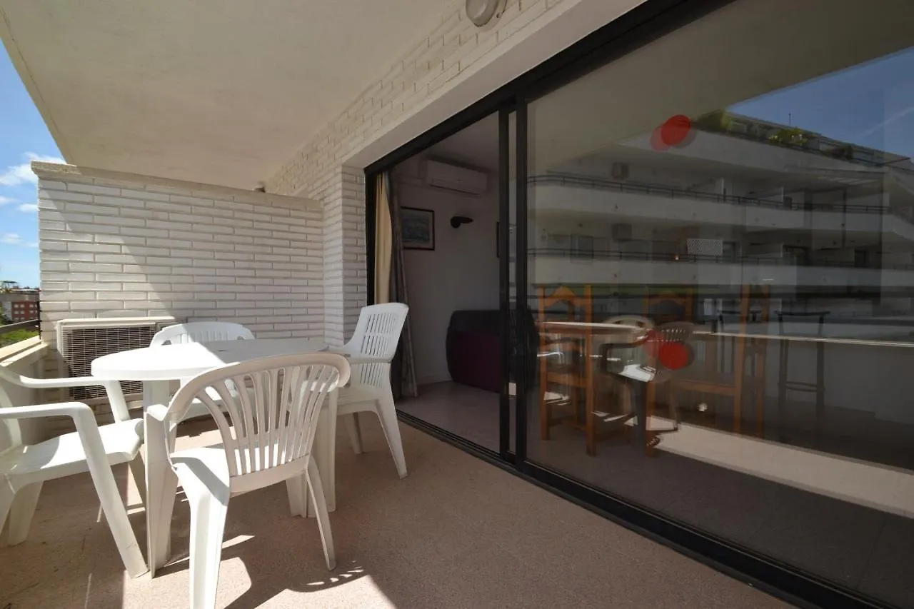 Wvp Riviera Park J Apartment Salou Spain