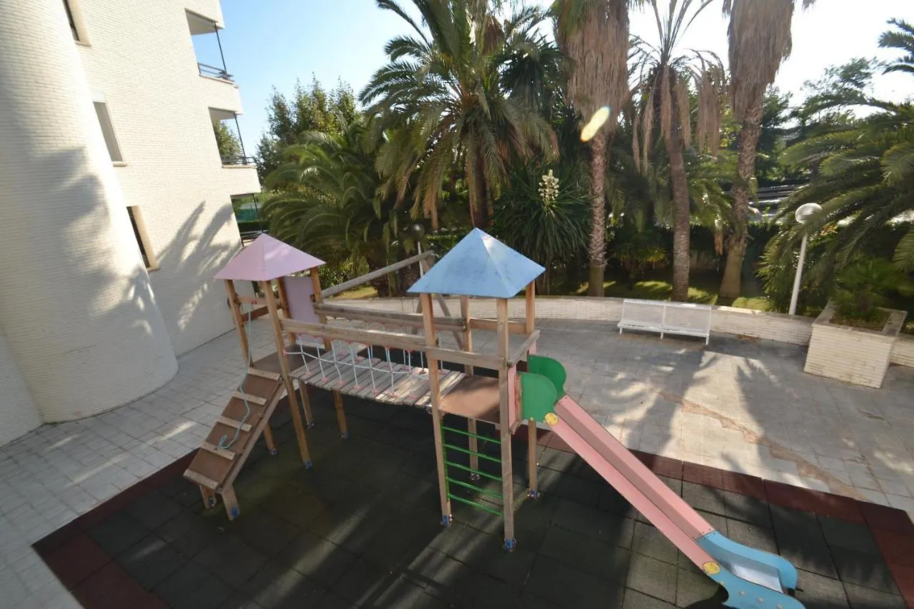Wvp Riviera Park J Apartment Salou