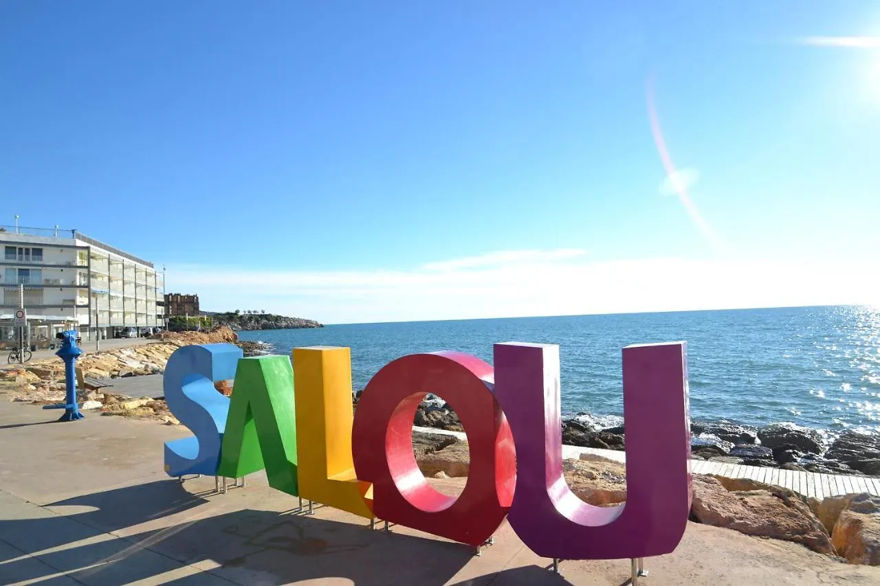 Wvp Riviera Park J Apartment Salou