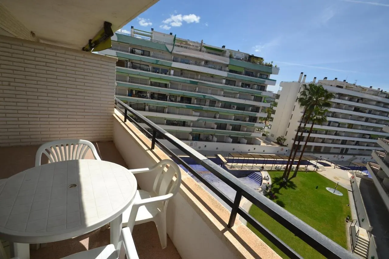 Wvp Riviera Park J Apartment Salou