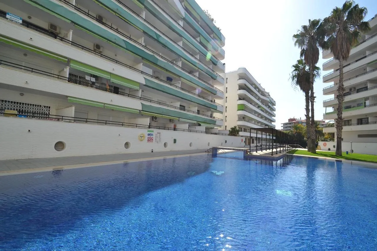 Wvp Riviera Park J Apartment Salou Spain