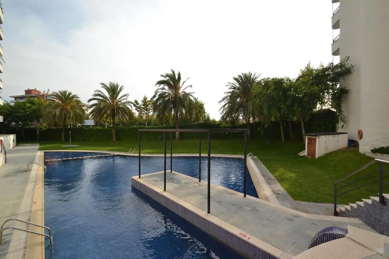 Wvp Riviera Park J Apartment Salou 0*,  Spain