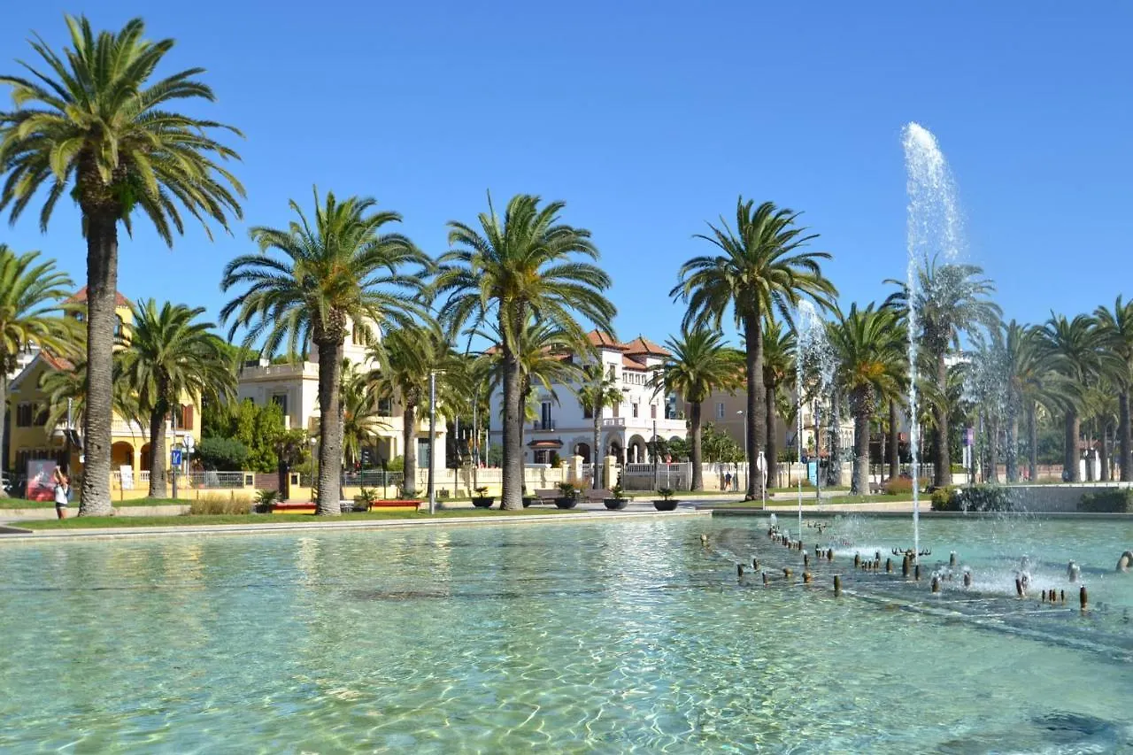 Wvp Riviera Park J Apartment Salou Spain