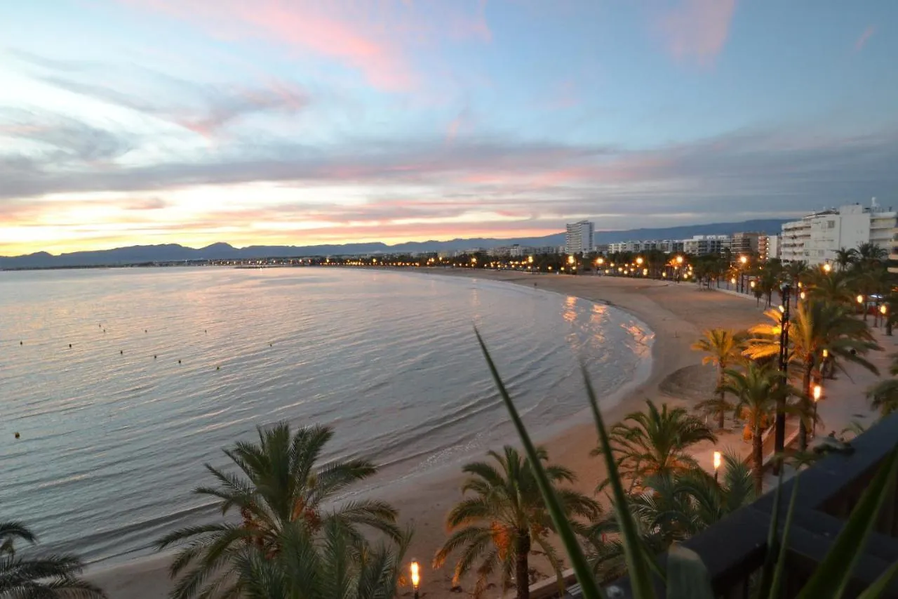 Wvp Riviera Park J Apartment Salou Spain