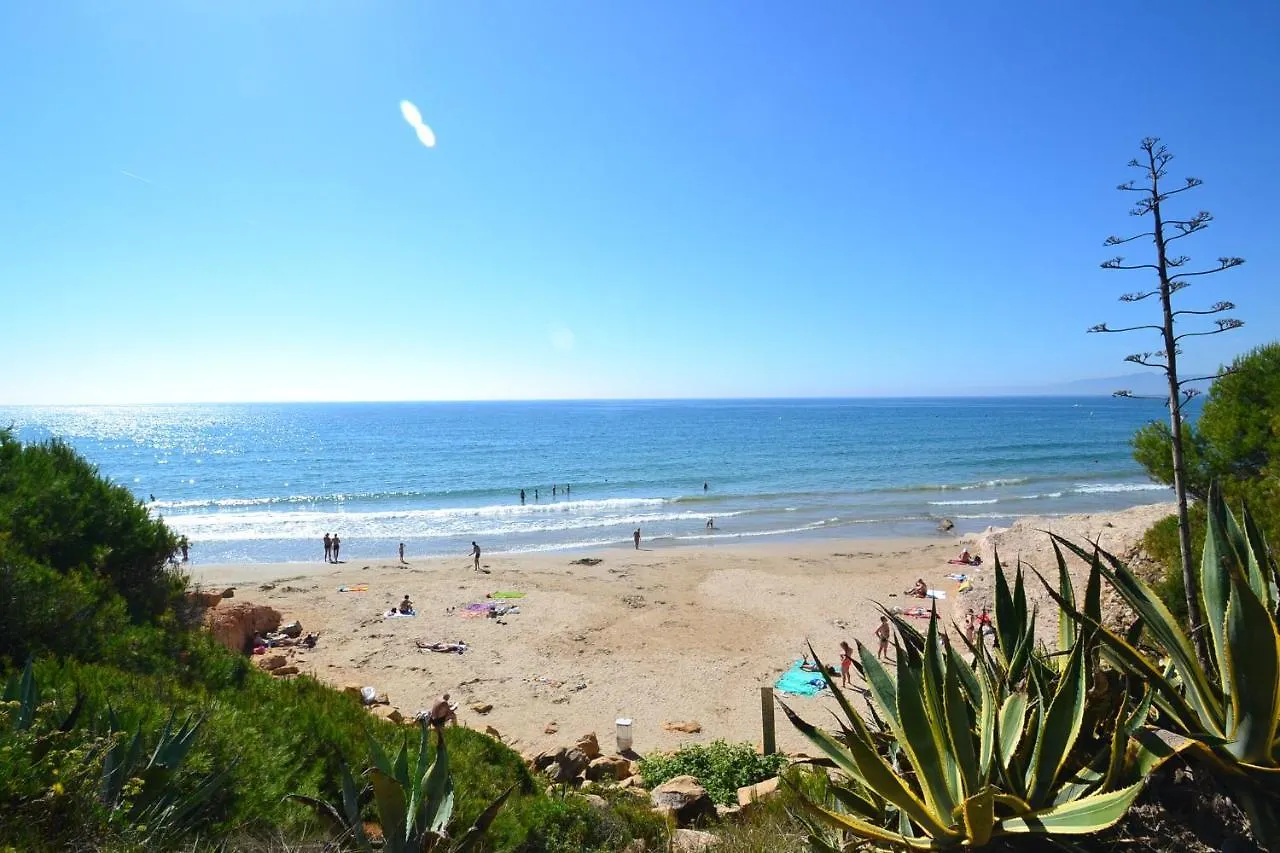 Wvp Riviera Park J Apartment Salou 0*,