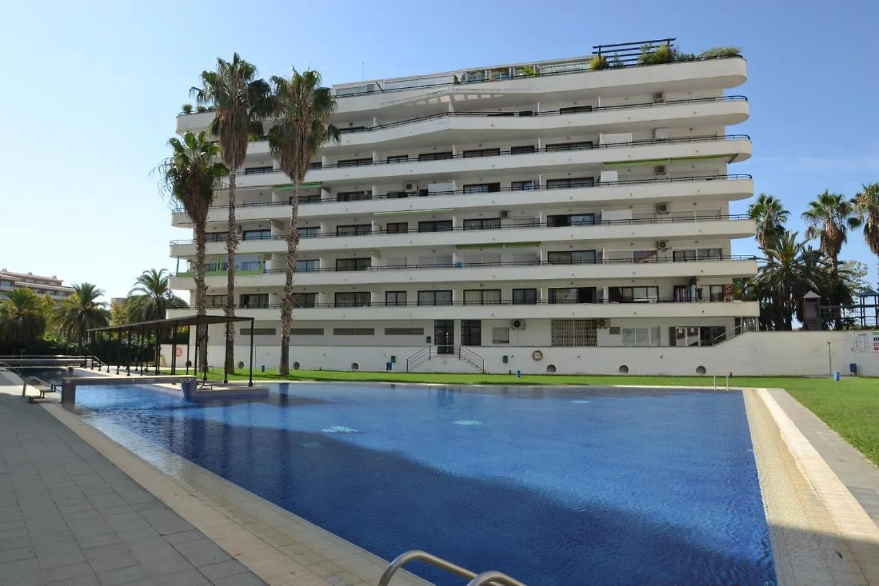 Apartmán Wvp Riviera Park J Salou