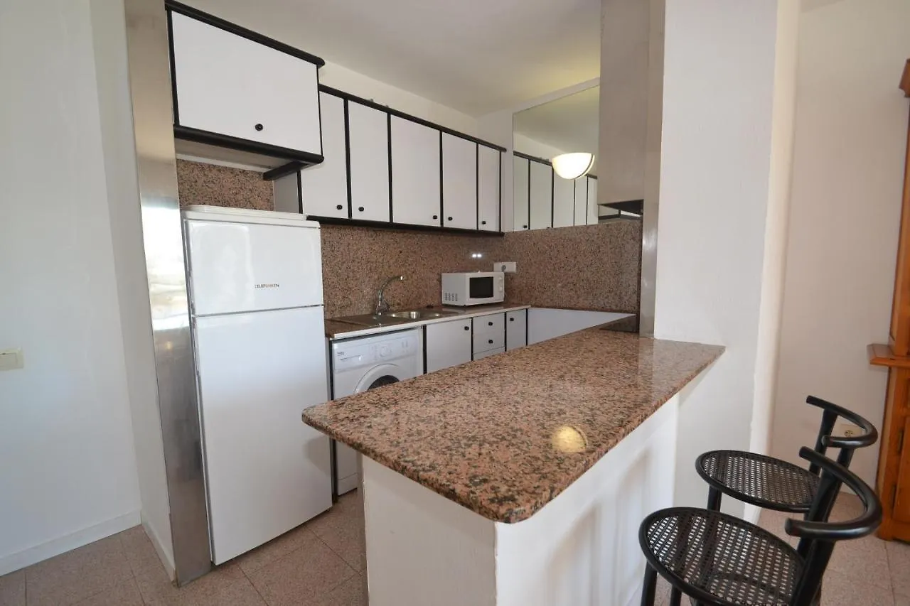 Apartmán Wvp Riviera Park J Salou