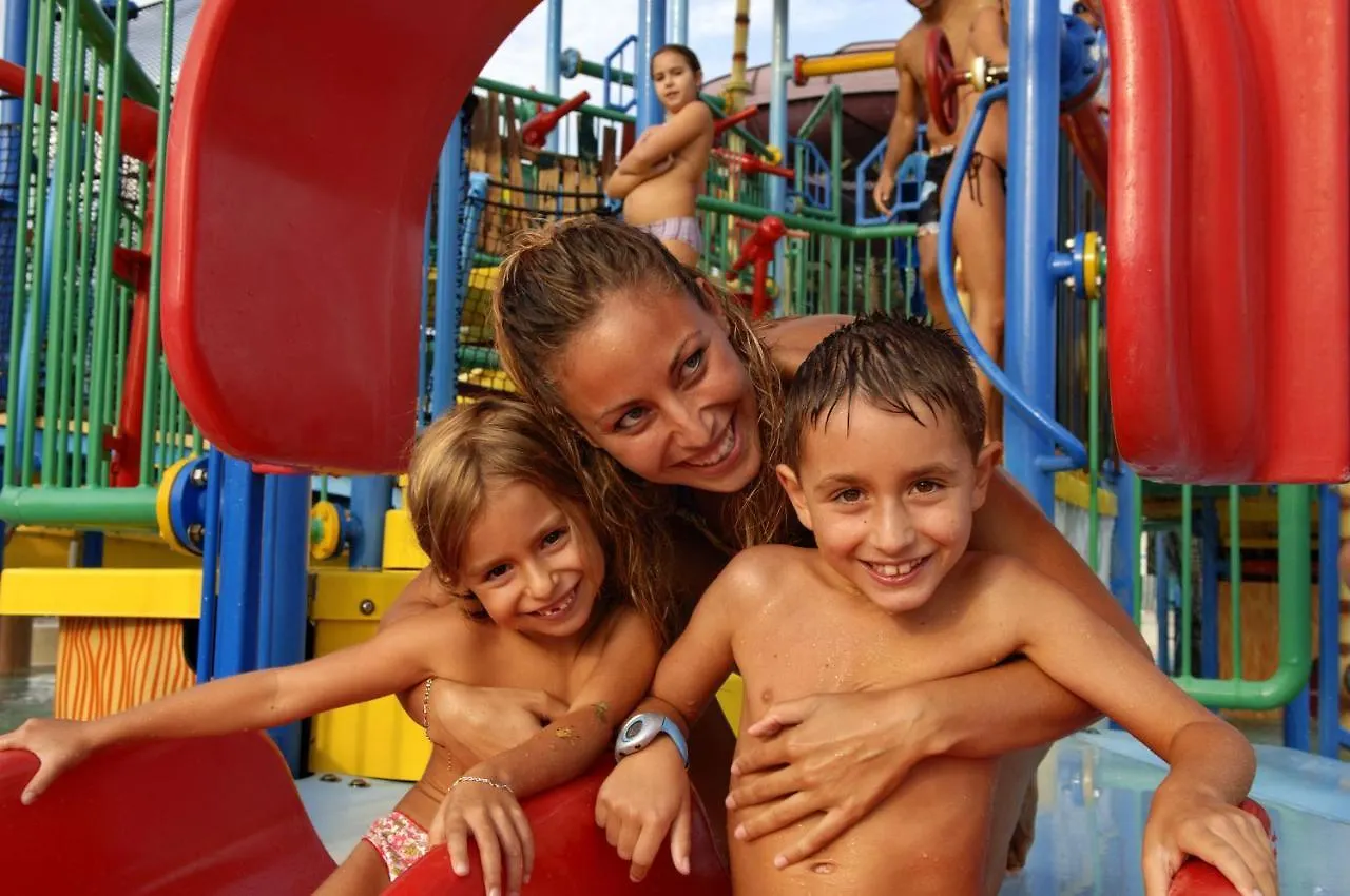 Apartmán Wvp Riviera Park J Salou