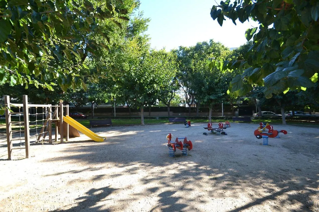 Apartmán Wvp Riviera Park J Salou
